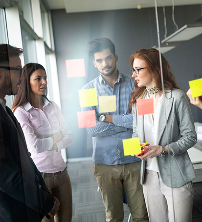 How to Choose ERP Software for Your Business