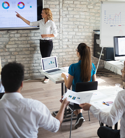 Why HRMS Software Is Essential for Growing Companies